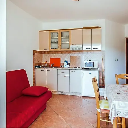 1 Bedroom Beautiful In Lopar