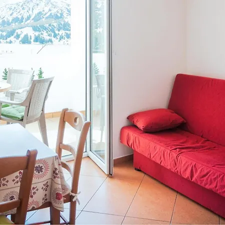 Apartamento 1 Bedroom Beautiful In