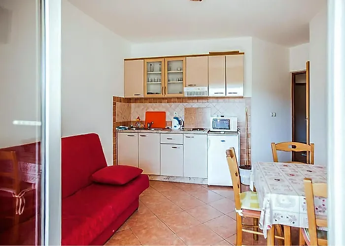 1 Bedroom Lovely In Lopar