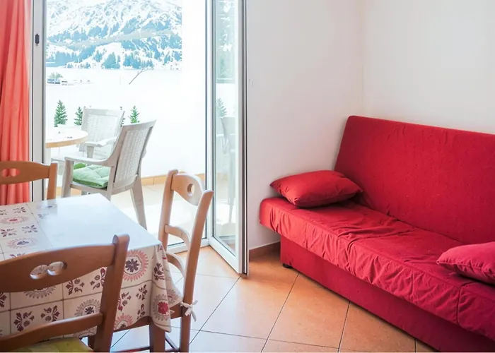 Lägenhet 1 Bedroom Lovely In