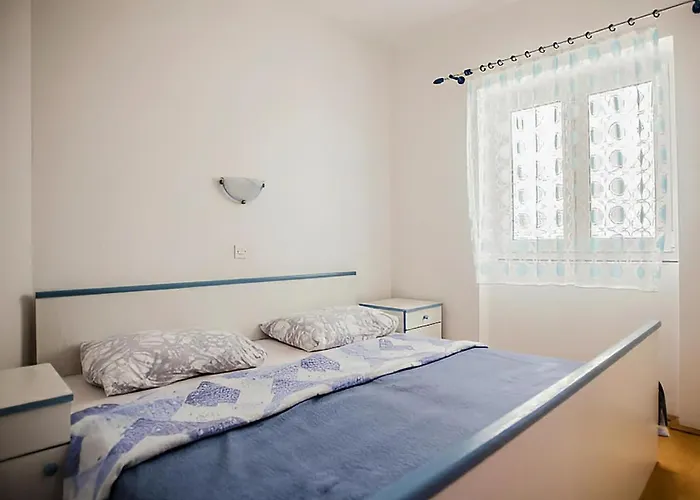 Διαμέρισμα 1 Bedroom Lovely In *
